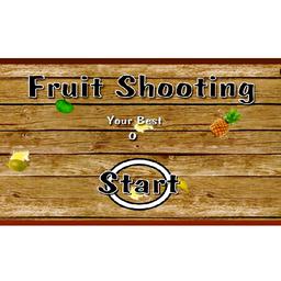  fruit Shoot